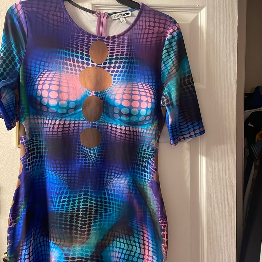 Dress